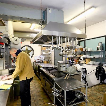 Locanda Stella D'Oro Soragna Exteriér fotografie